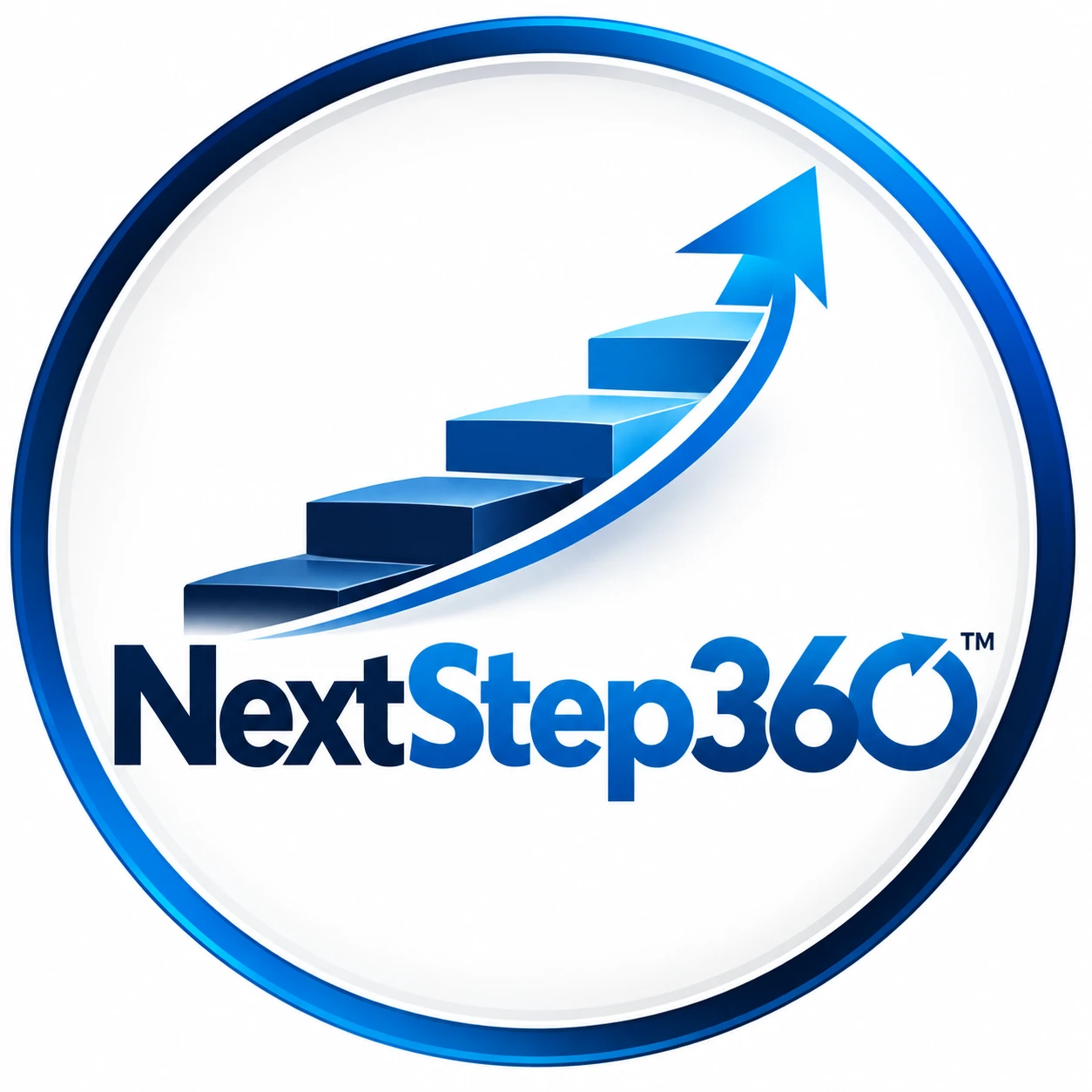 NextStep360 logo